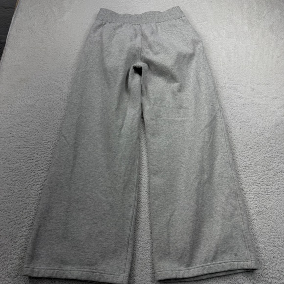 lululemon athletica Gray Wide Leg Pants - Picture 7 of 8